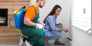 Best Pest Prevention Services  in Villanova, PA